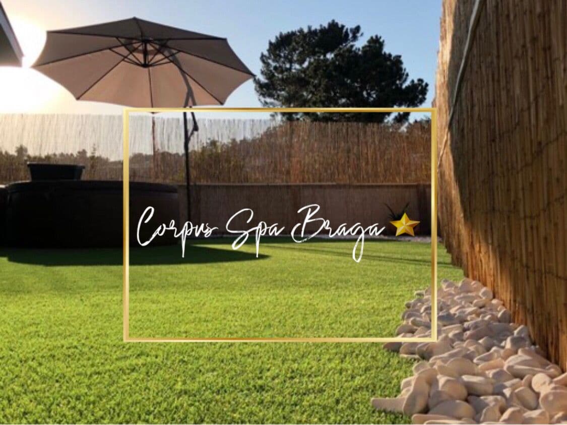 Corpus Spa Braga