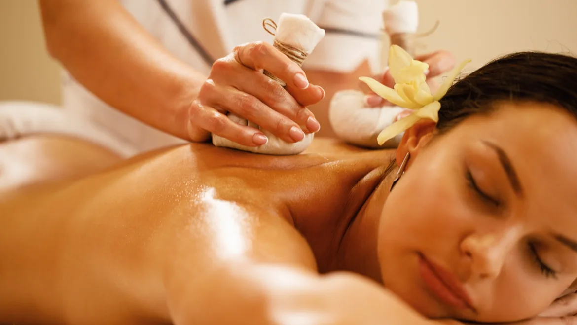COZY THAI - Massage Therapy - Chiado