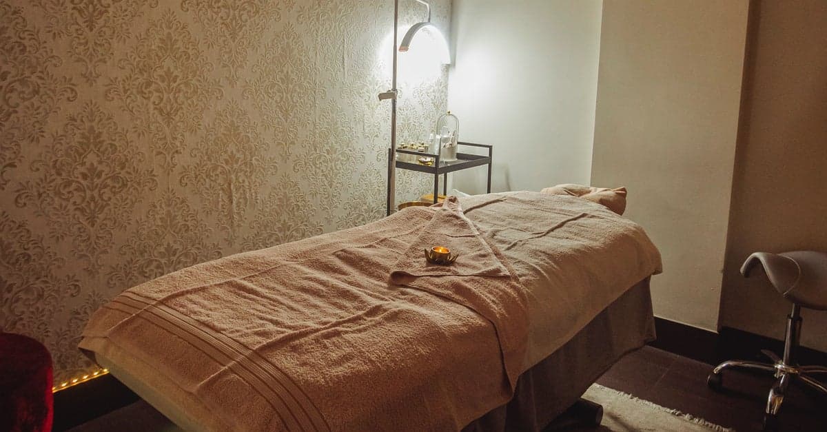 Cris Reis Massagem & Bem estar