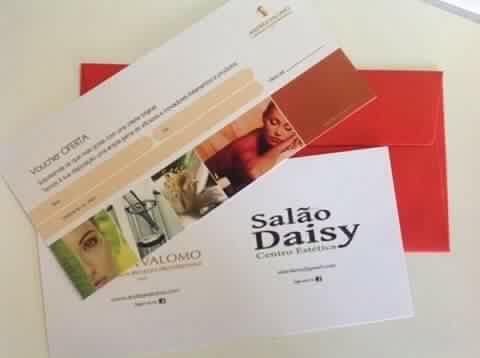 DaisySpa - Centro de estética e bem-estar
