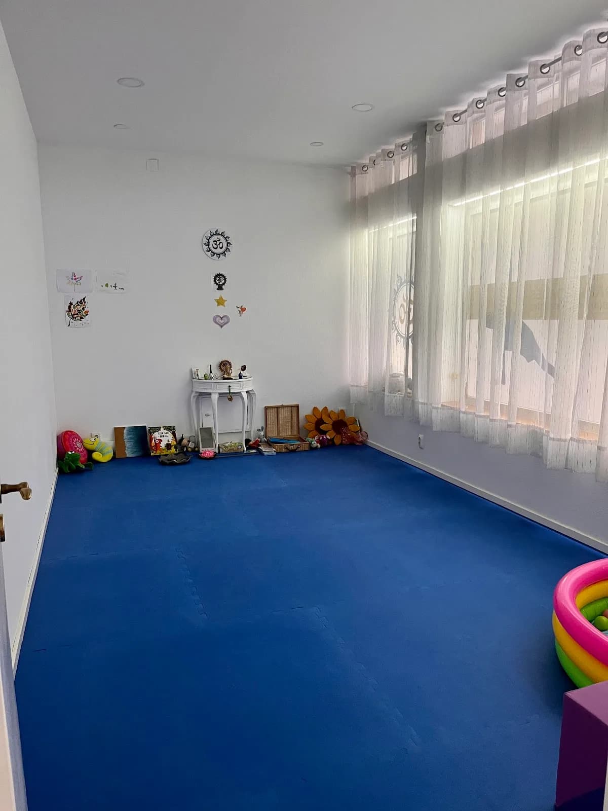 Daniela - Yoga Espinho