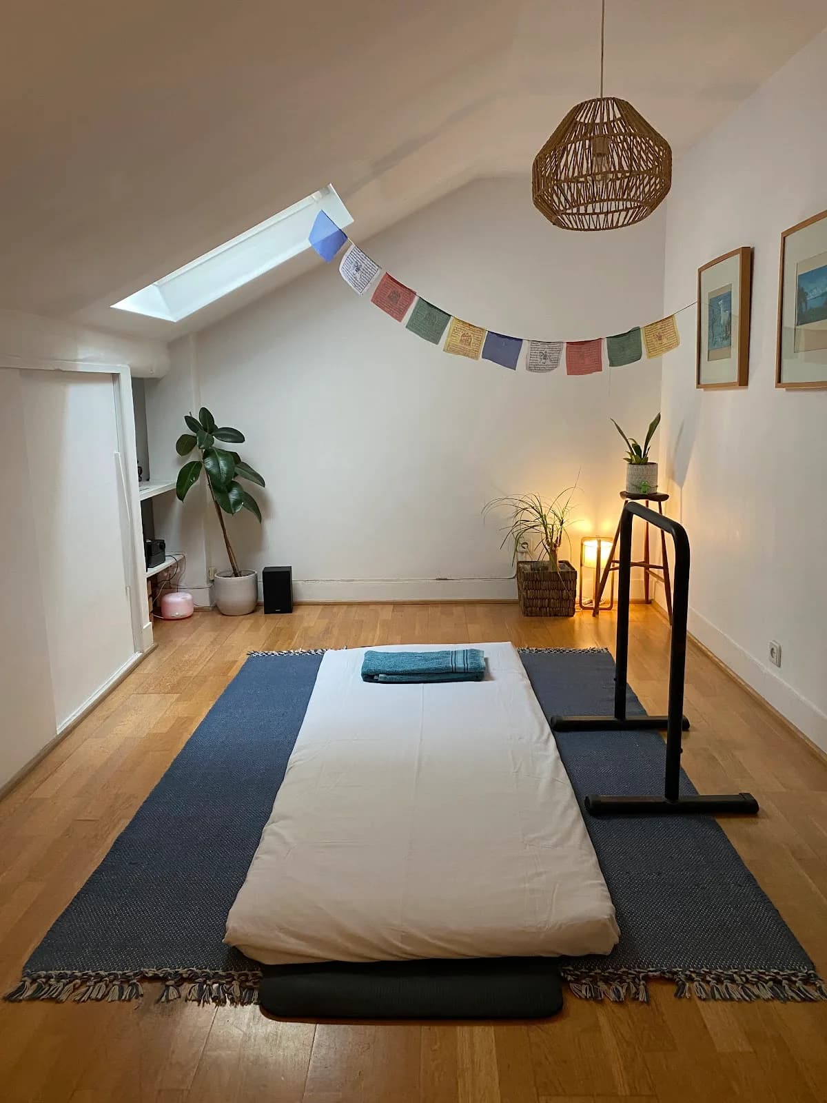 Darinka - Yoga Cascais