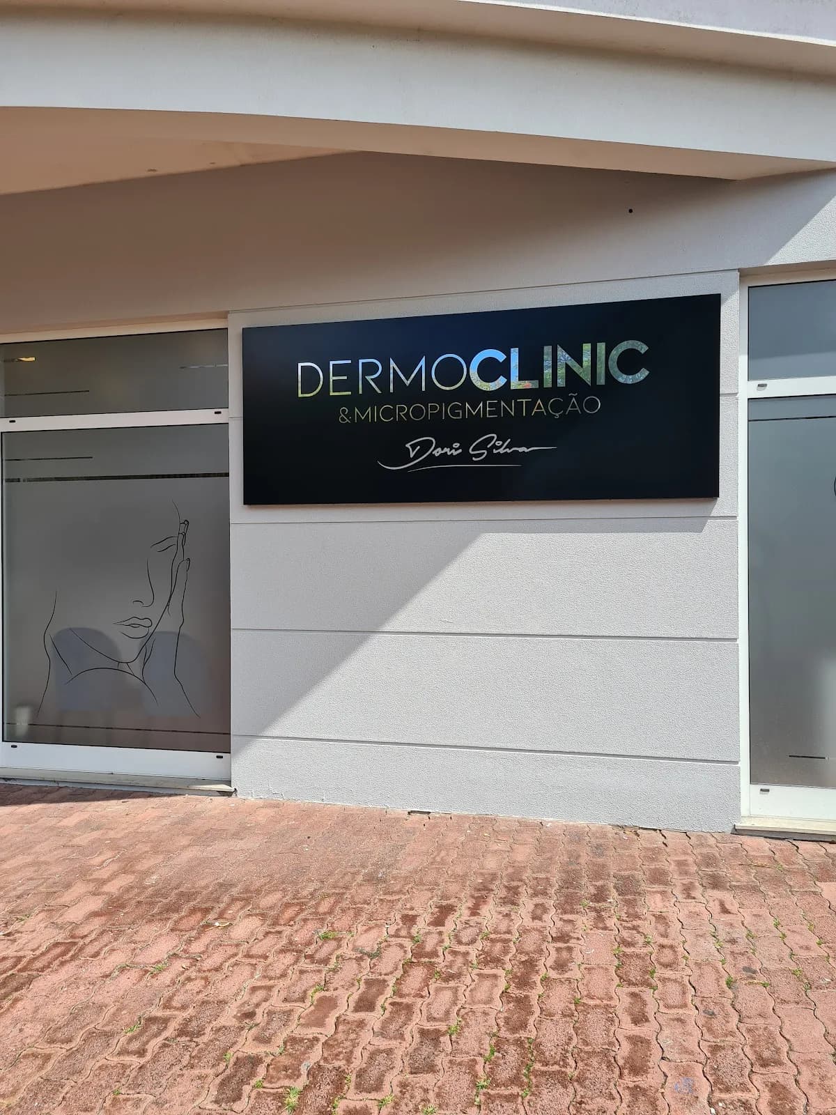 Dermoclinic Dori Silva Funchal