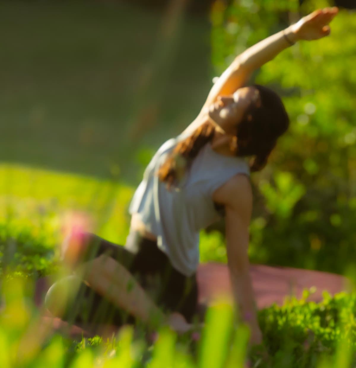 Diana - Yoga Abrantes