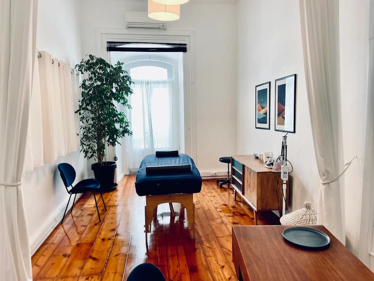 Divinalmente - Centro Wellness
