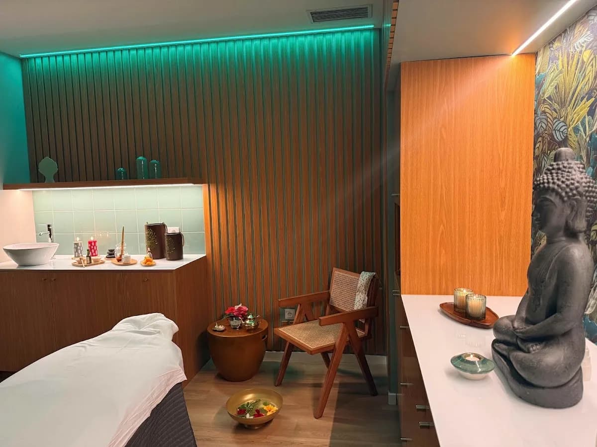Dorisol SPA