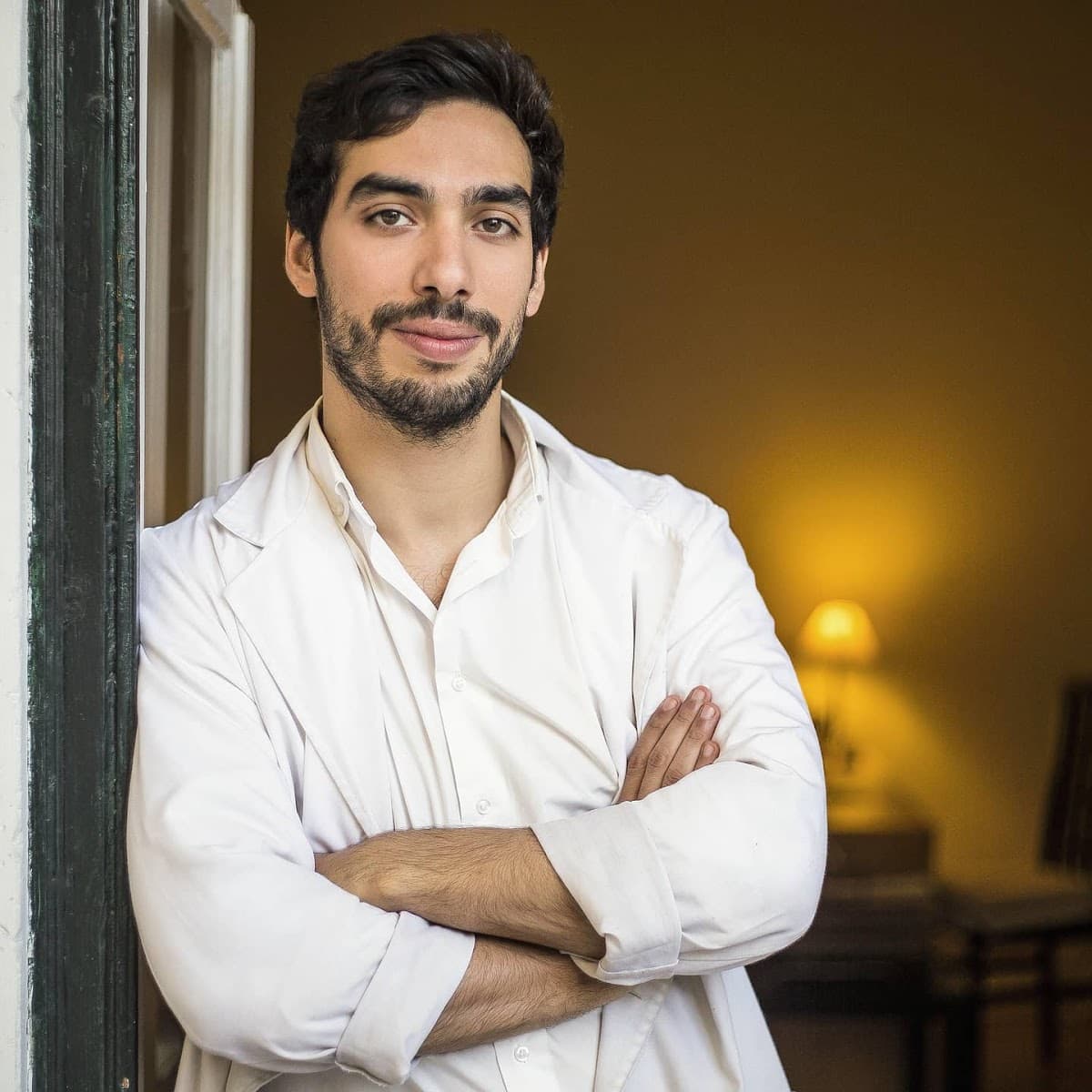 Dr. Duarte Perdigão - Osteopatia e Acupuntura