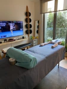 Drew Sports Therapy Lisboa