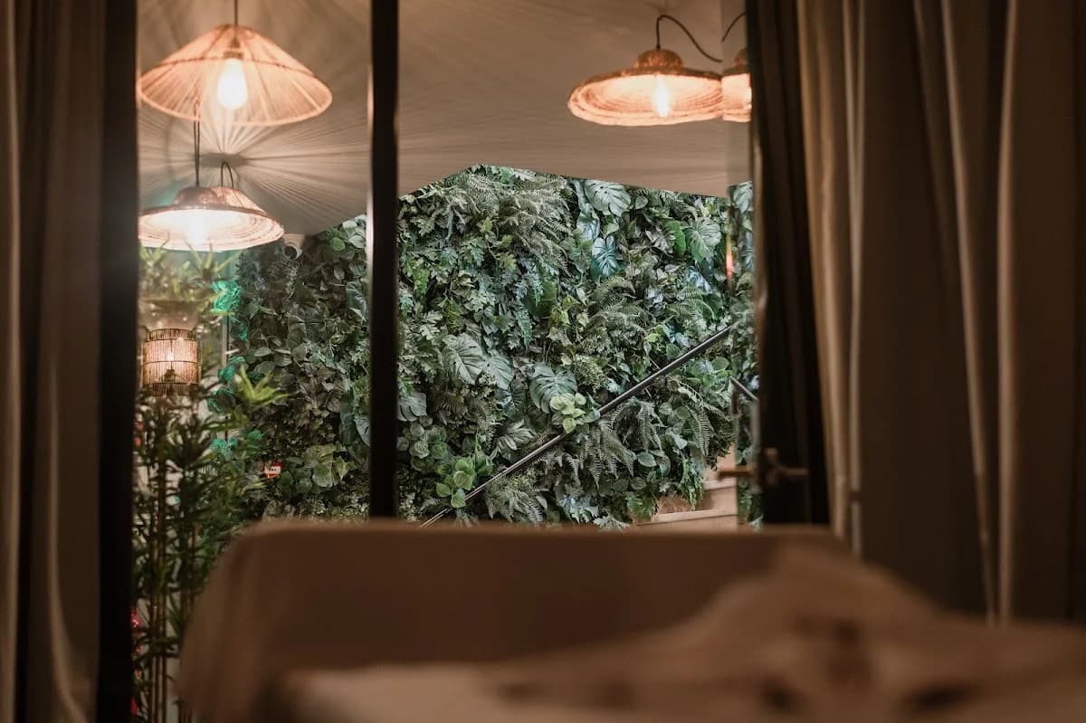EcoMassage - Massage Lisbon