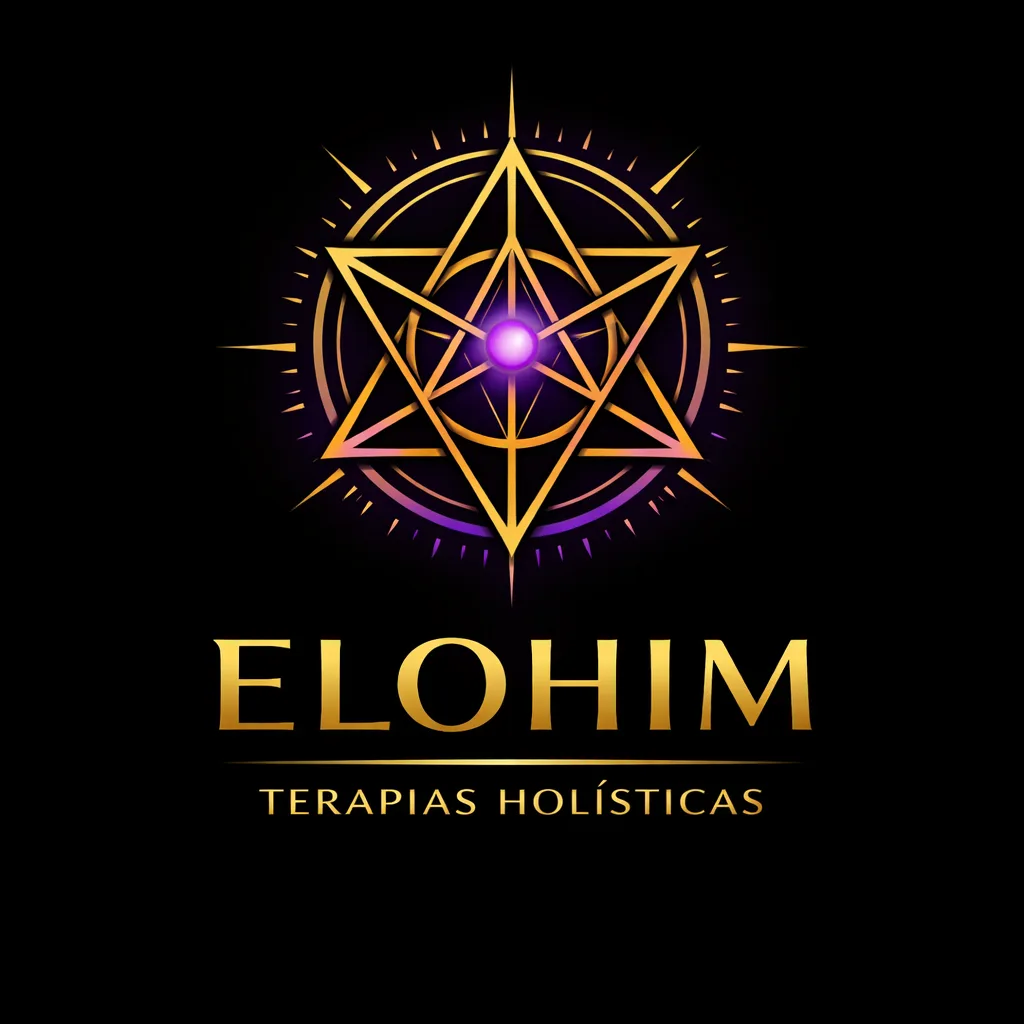 Elohim Reprogramação Mental & Mesa Radiónica