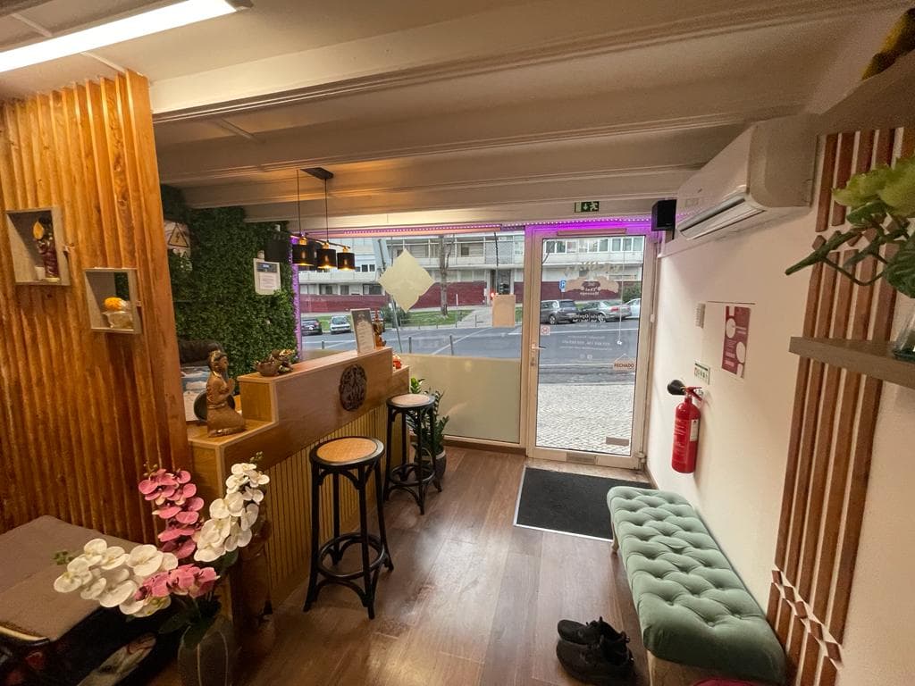 Erawan Thai Massage