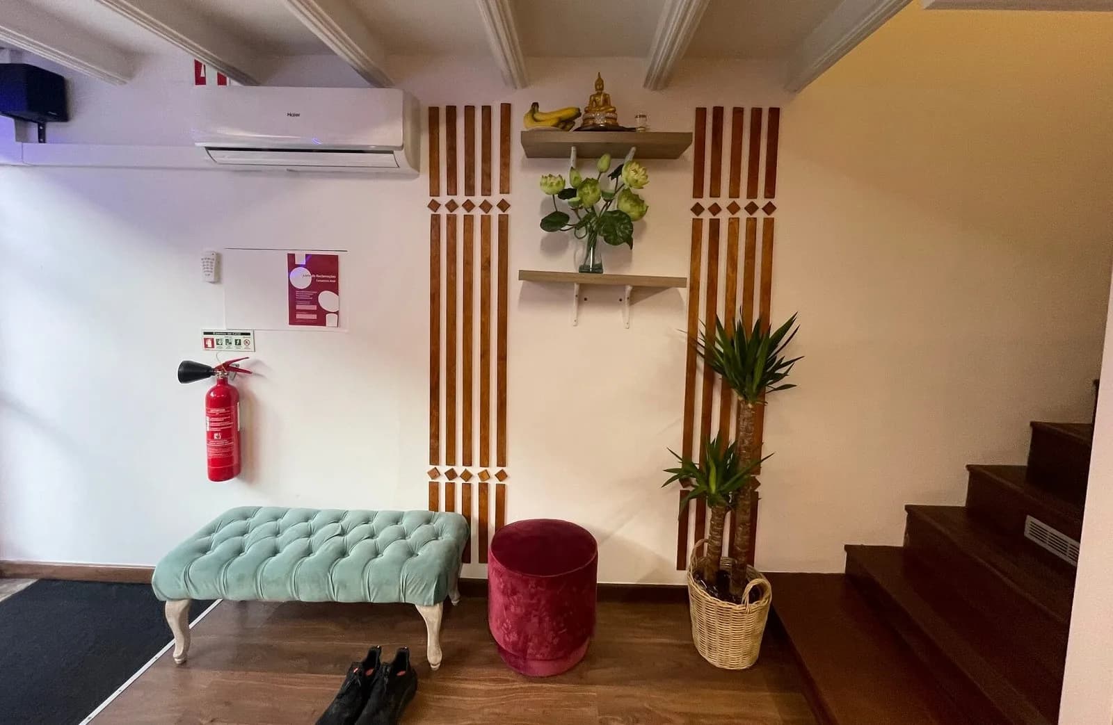 Erawan Thai Massage Lisboa