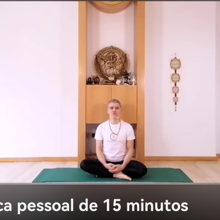 Érica - Yoga Vila Nova de Gaia