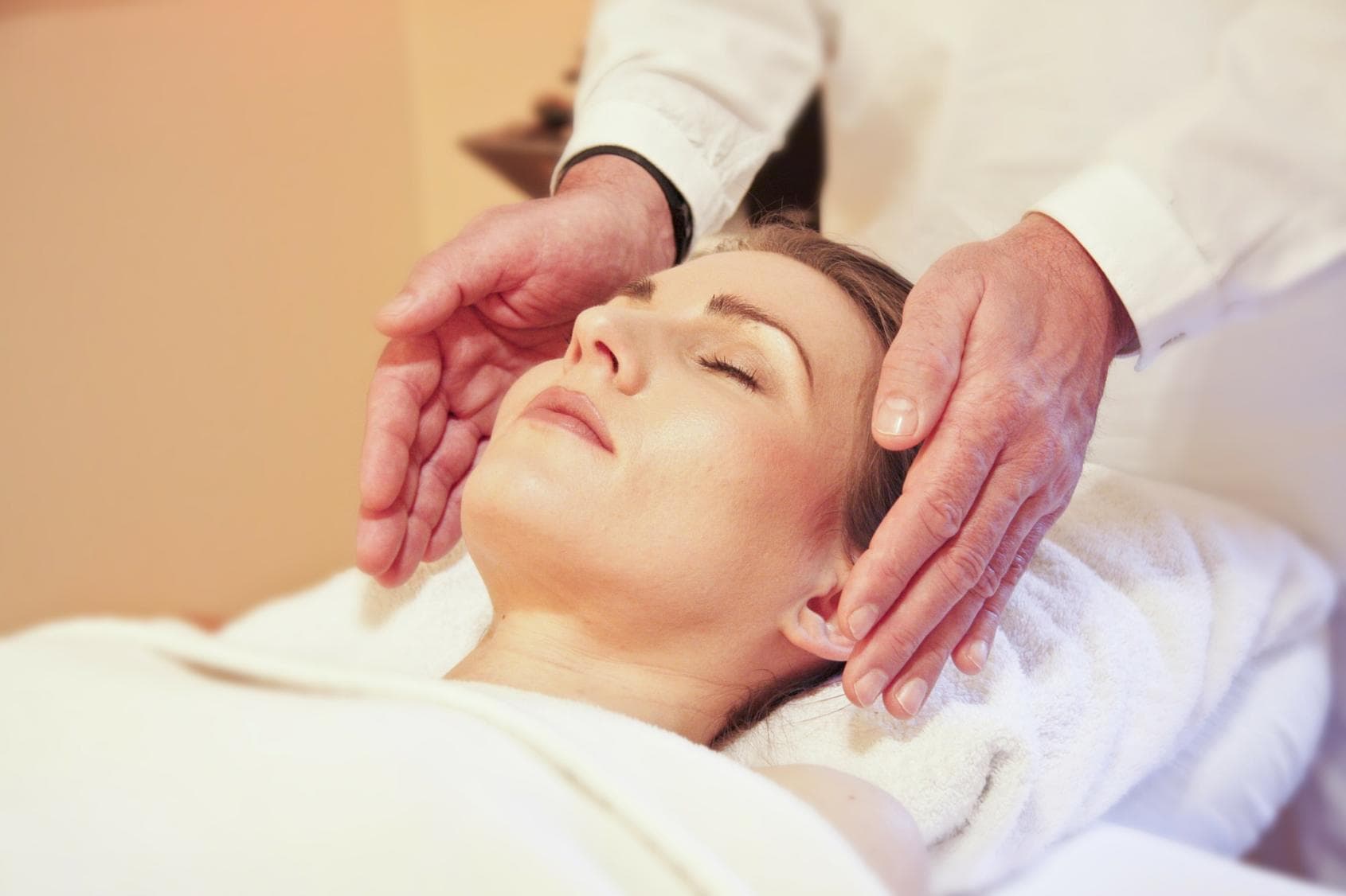 Escola Portuguesa de Reiki e Terapias Complementares