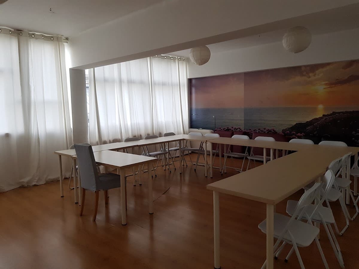 Espaço Amar