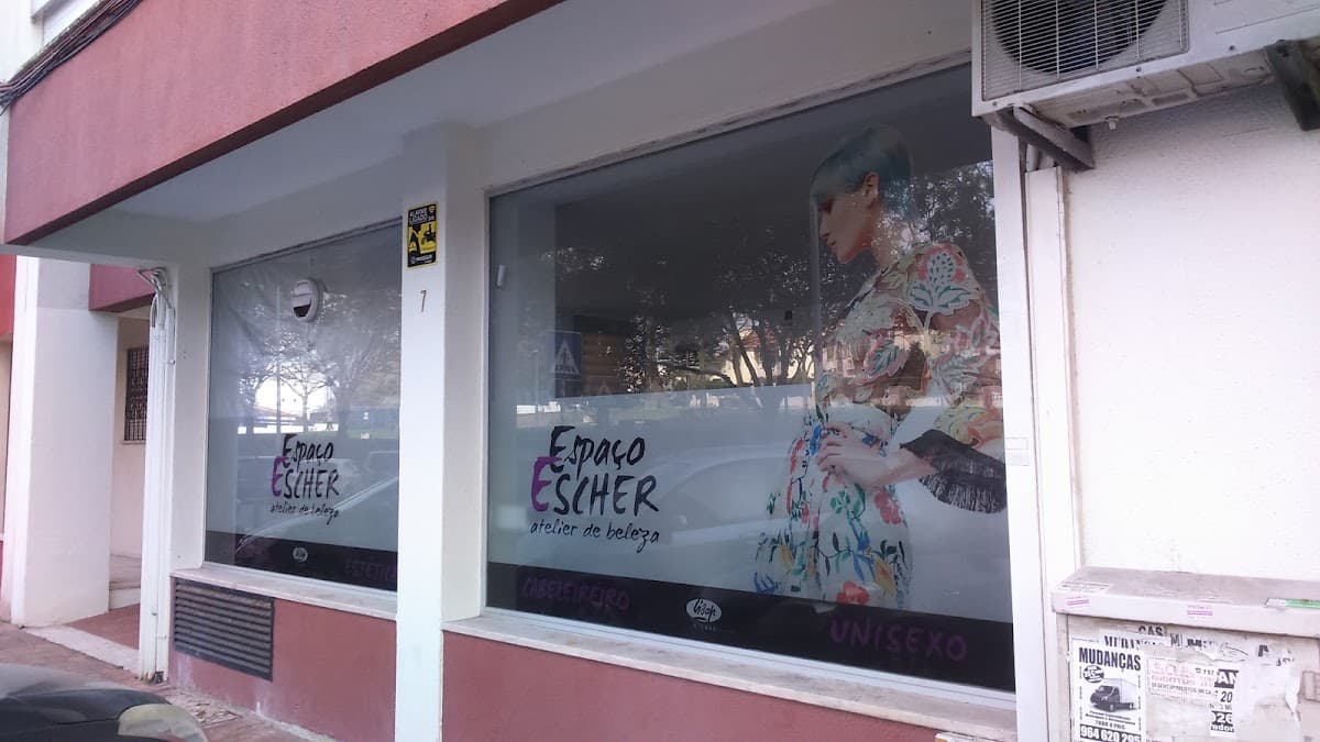 Espaço Escher - Oeiras