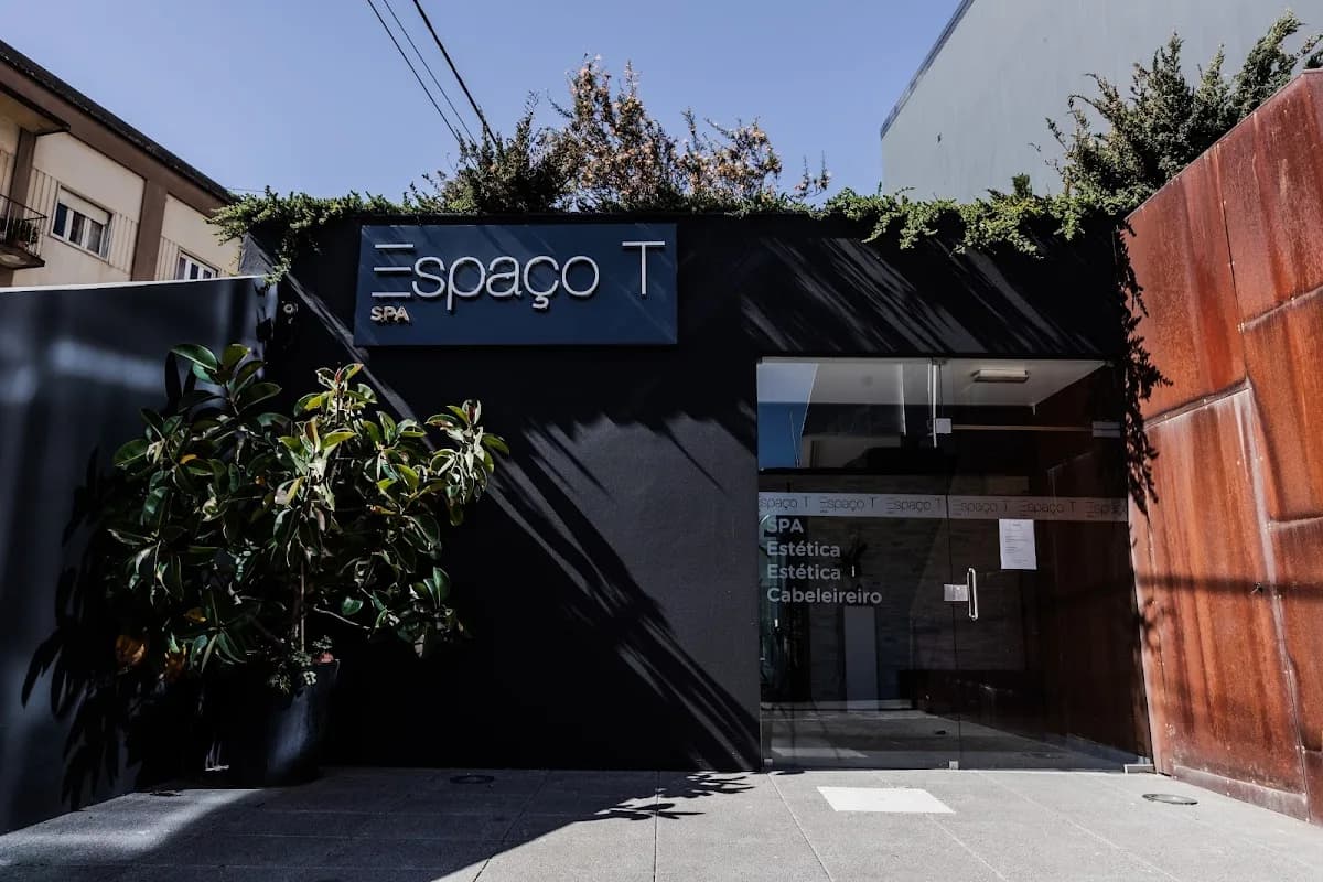 Espaço T