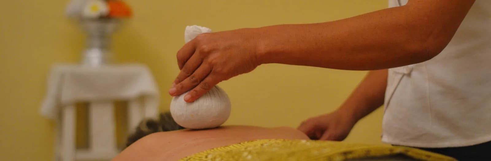 Exclusive Thai Massage Carvoeiro