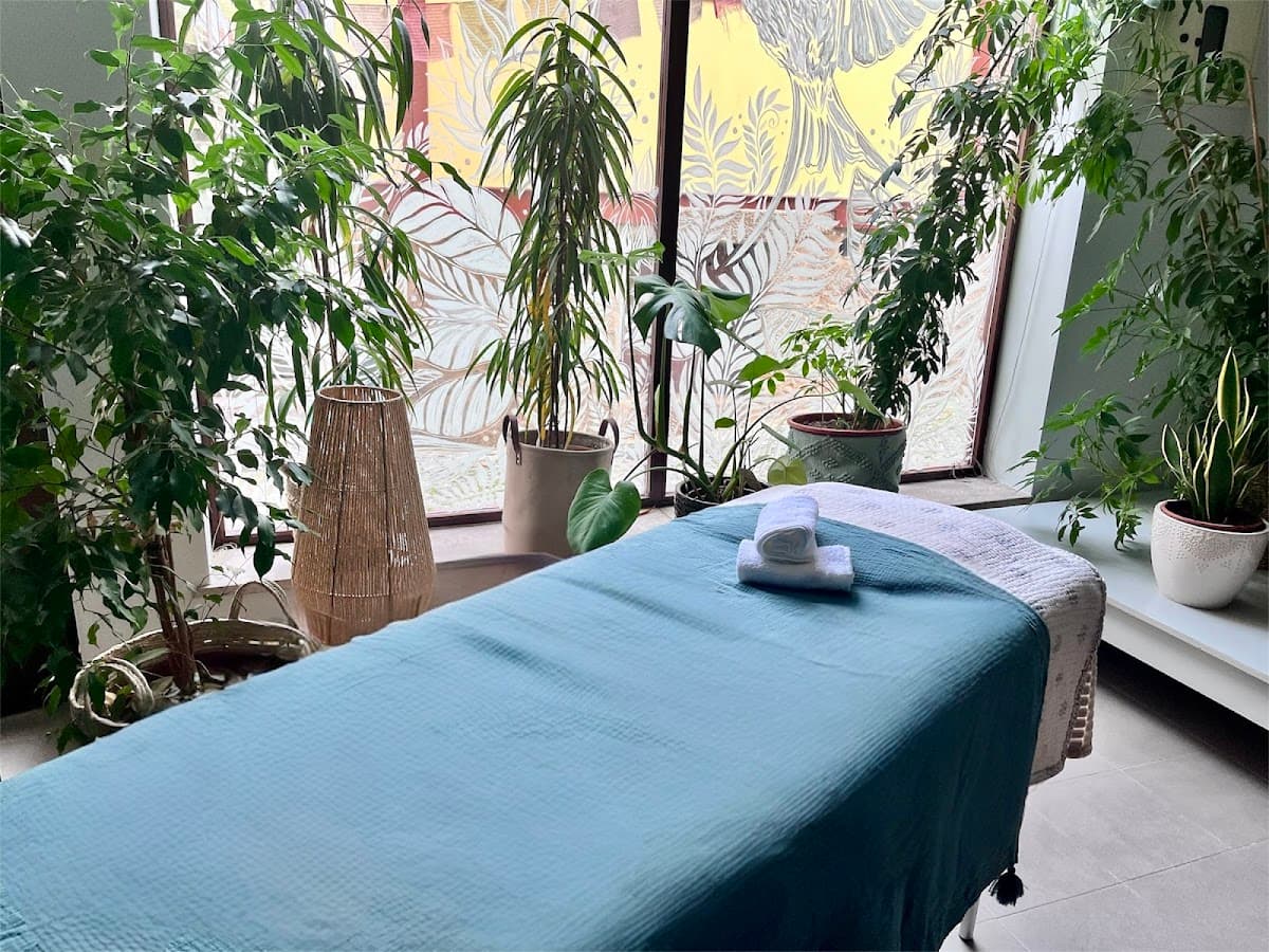 Facialista Karolina Julia @face_massage_viseu