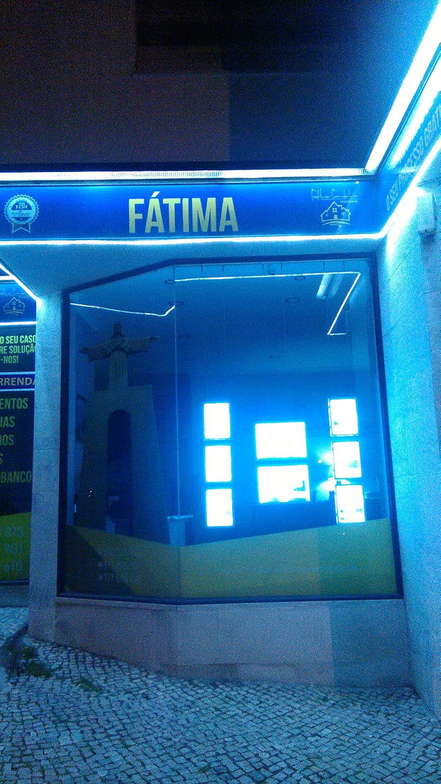 Fátima Barreiros