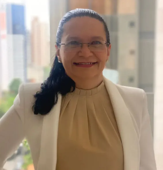 Fátima Marques Terapeuta