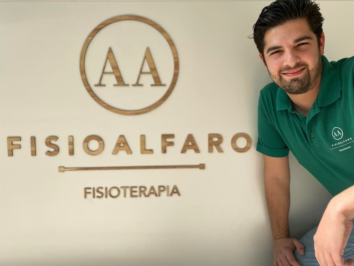 FisioAlfaro - Fisioterapia em Santarém