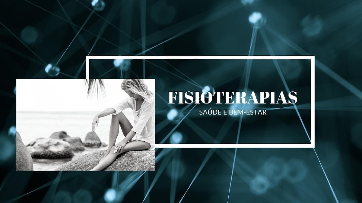 Fisioterapias