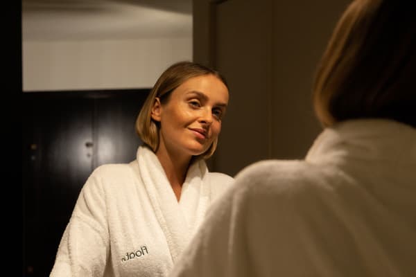 Float in Spa Lisboa - Belém - Massagens e Spa