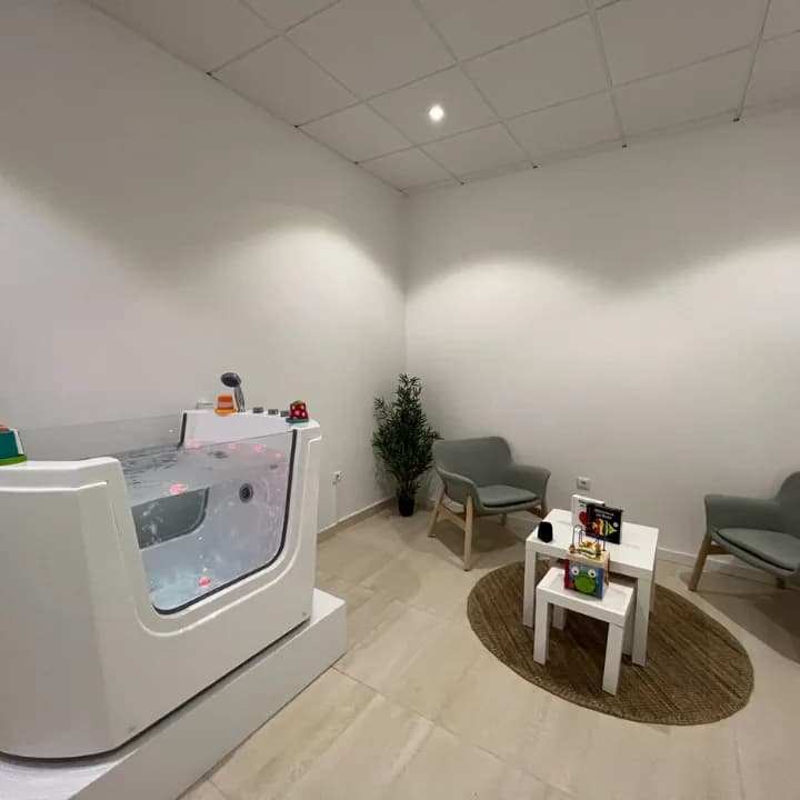 ForYourBaby - SPA, Care & Relax