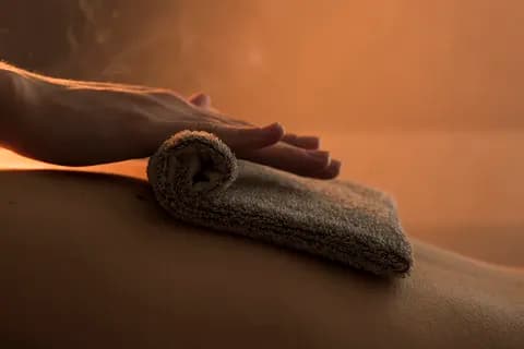 Garden Spa Albufeira