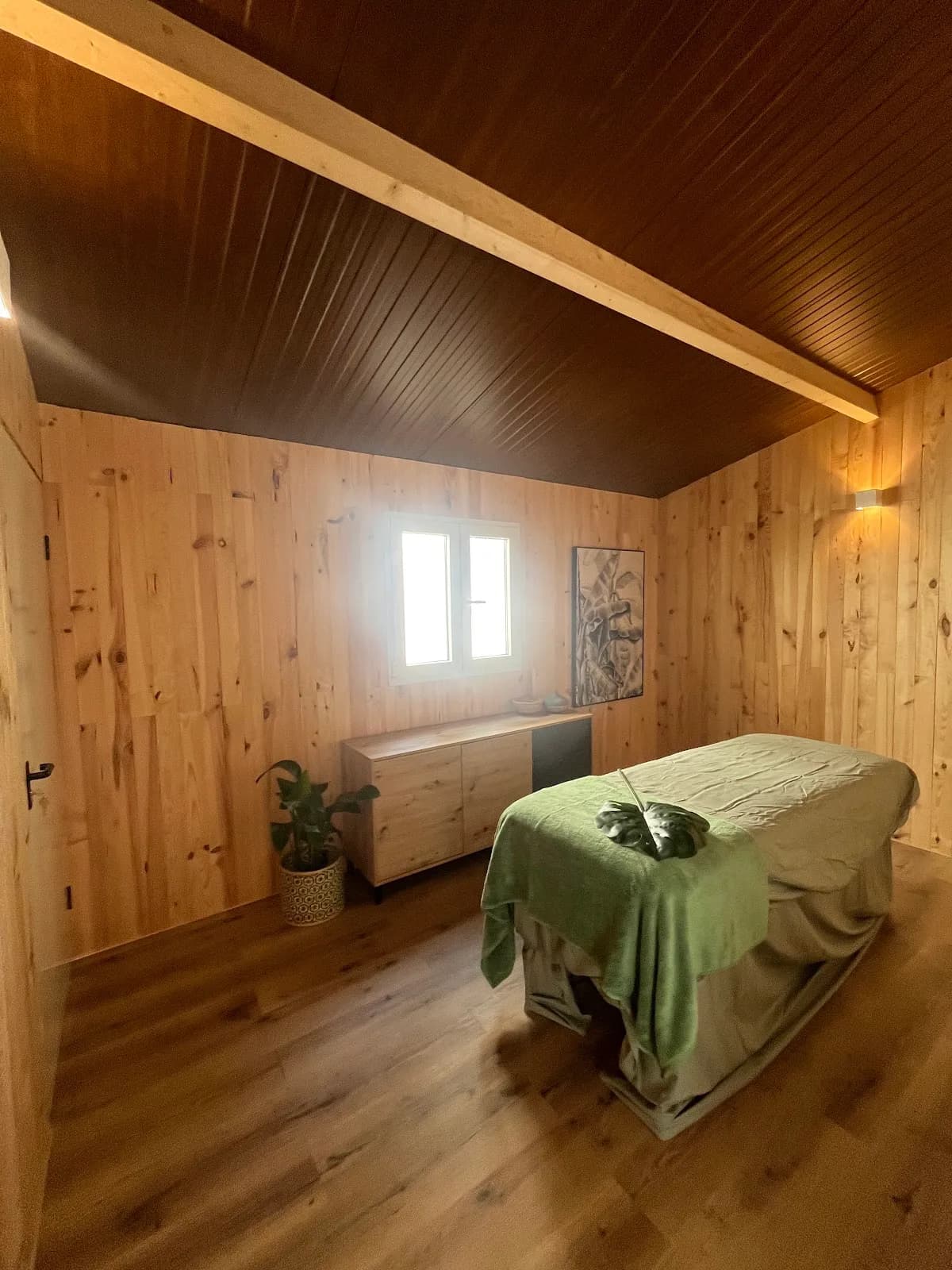 Garden Spa Madeira