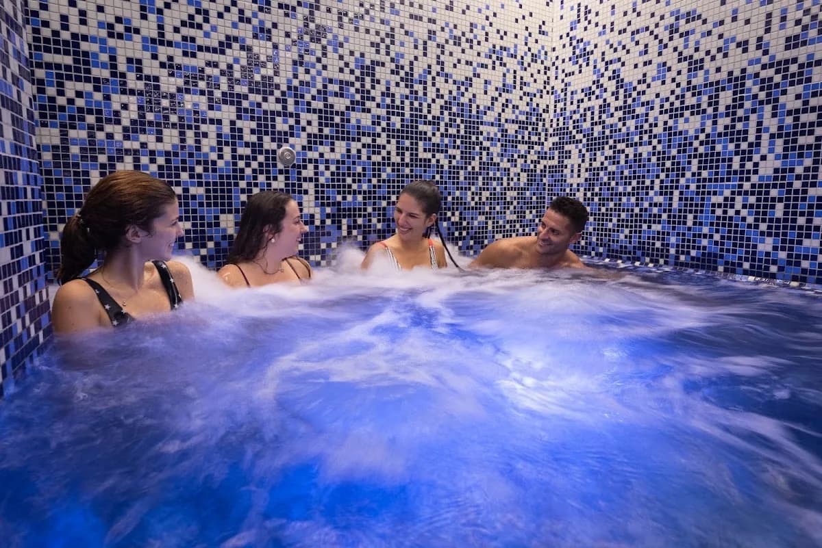 Genki Spa, Restore Your Energy - Spa & Massage