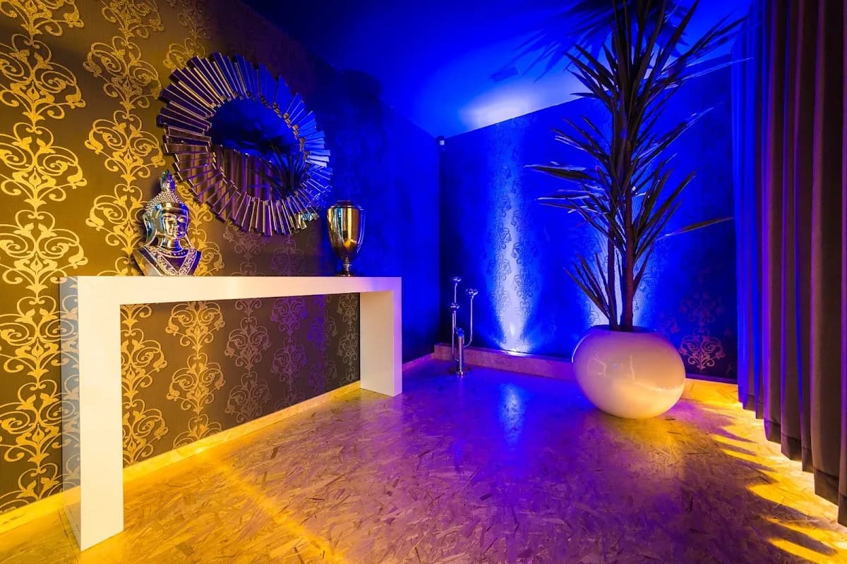 God Spa Matosinhos