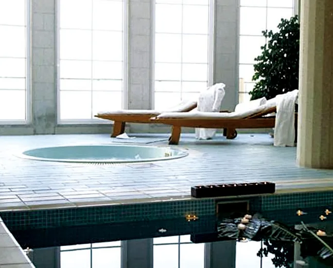 Golden Tulip Caramulo Hotel & SPA