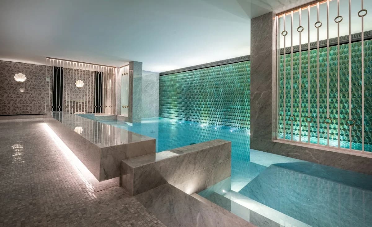 Grand Bleu Spa by Monumental Palace