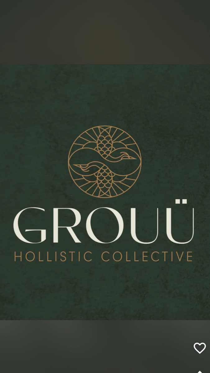 Grouü - Holistic Collective