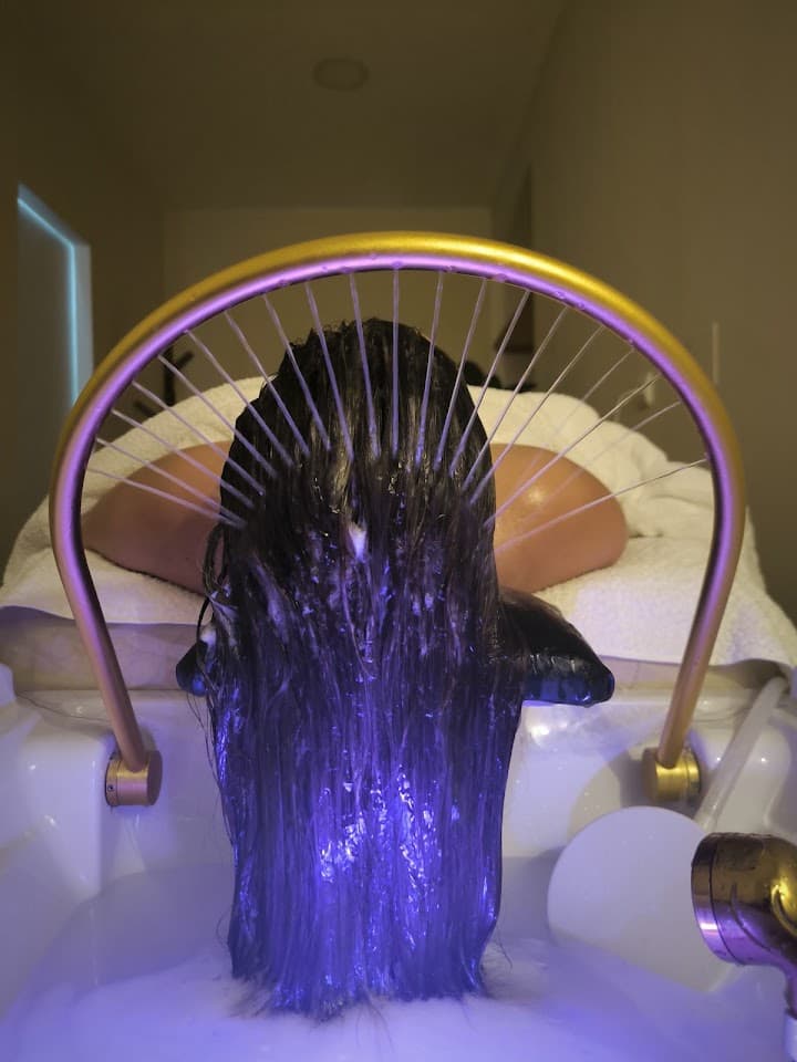Head spa Porto RLM essence