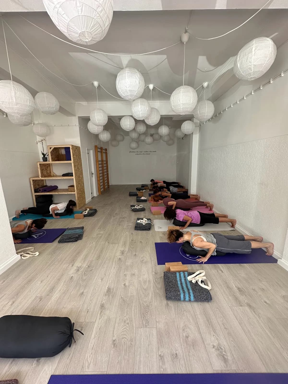 Heartzu - Yoga Óbidos