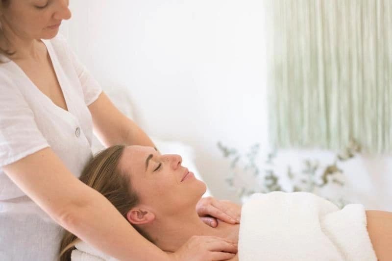 Heather Bain Massage Lagos - Studio and Mobile Home visits