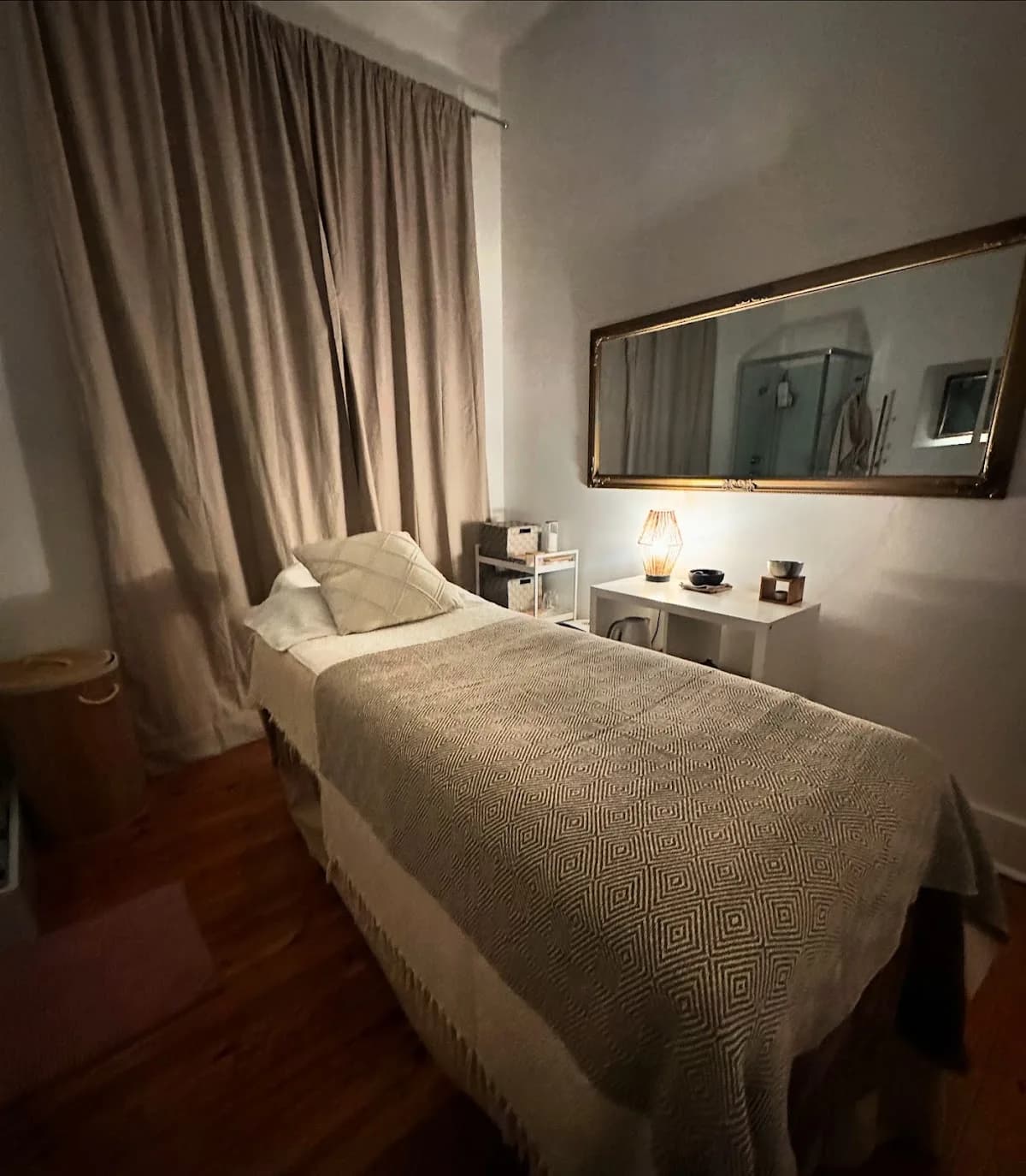 Holistic Beauty Spa