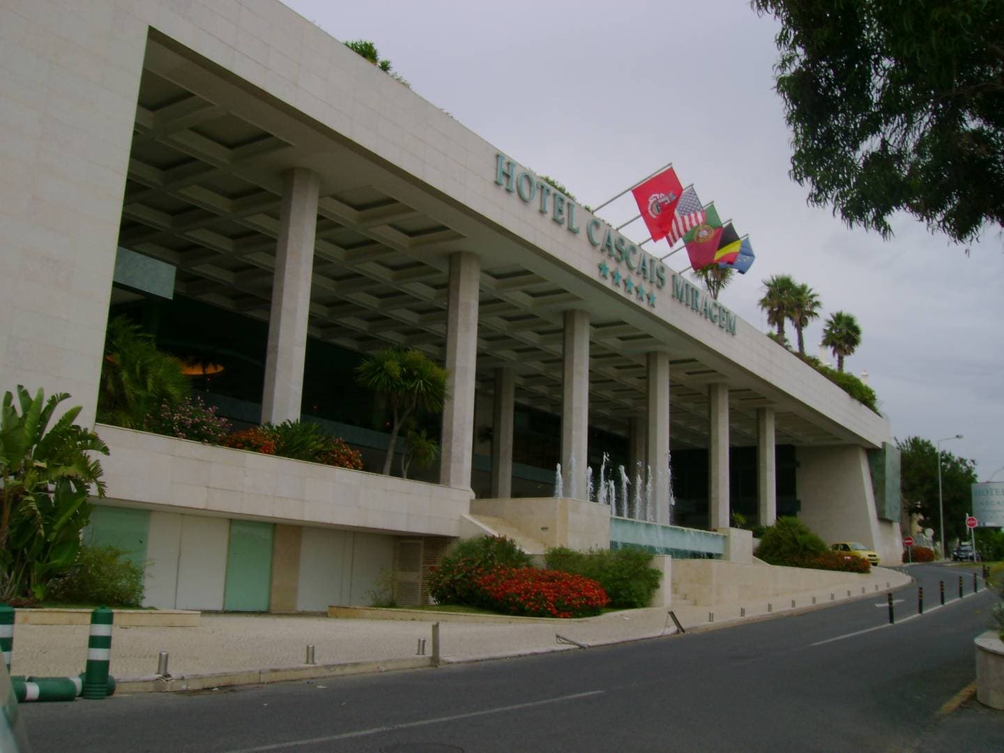 Holmes Place Spa Coimbra
