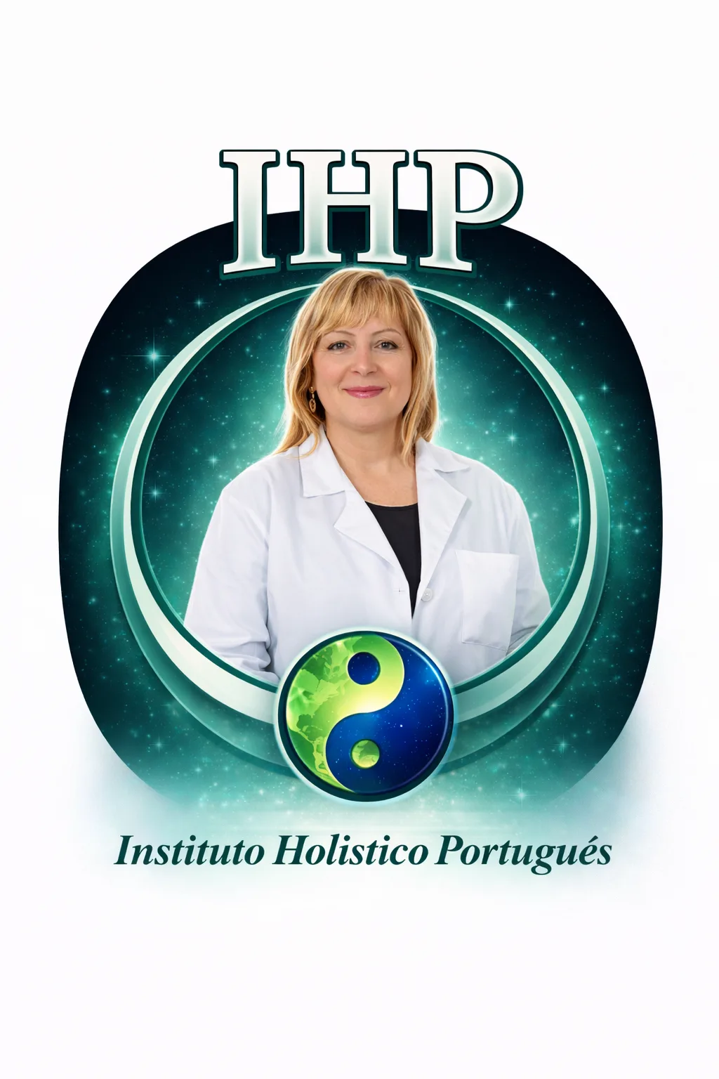 IHP -Instituto HolÍstico Portûgues