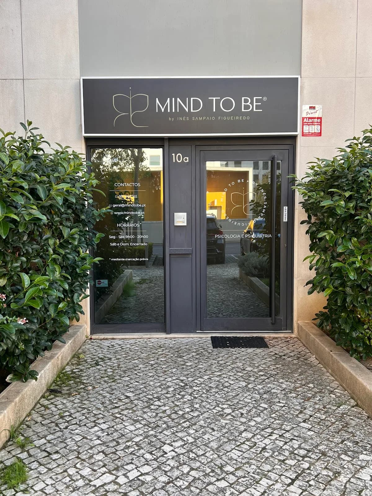 Inês Gomes Terapeuta