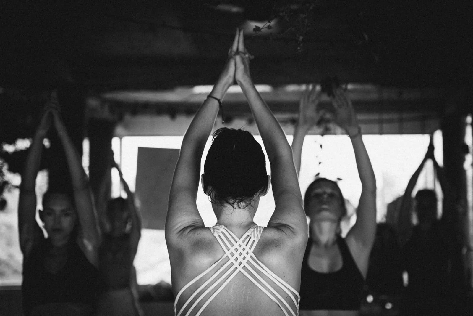 InLight Yoga & Massage Studio