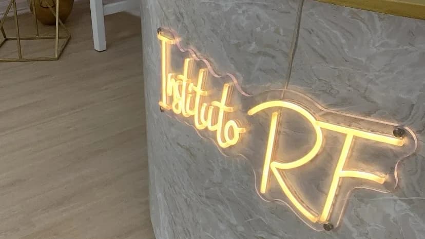 Instituto RF Beleza e Spa