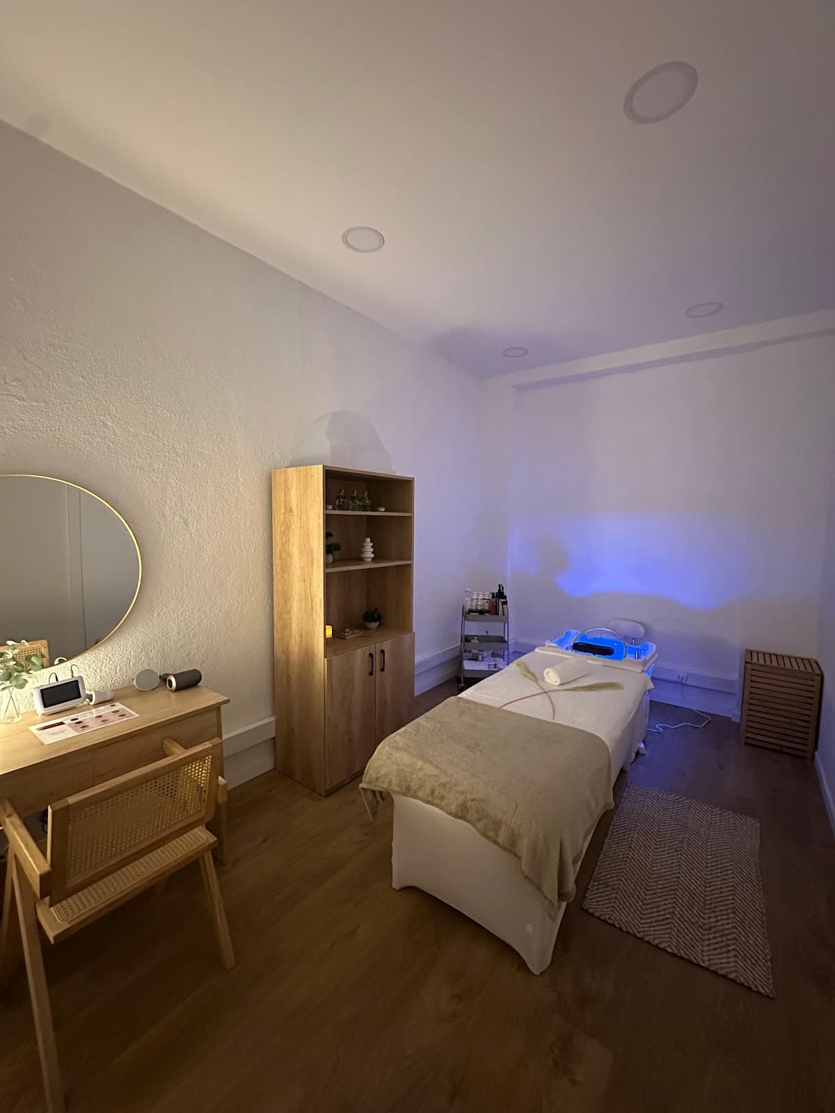 Japanese Head Spa Lisboa