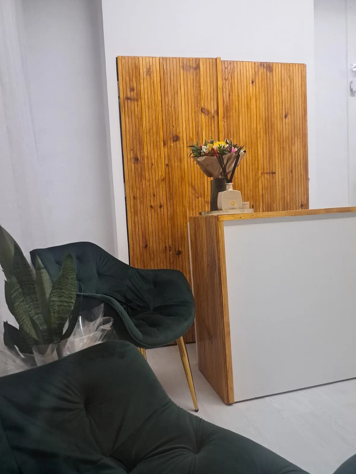 JC Massagens Terapias Póvoa de Varzim