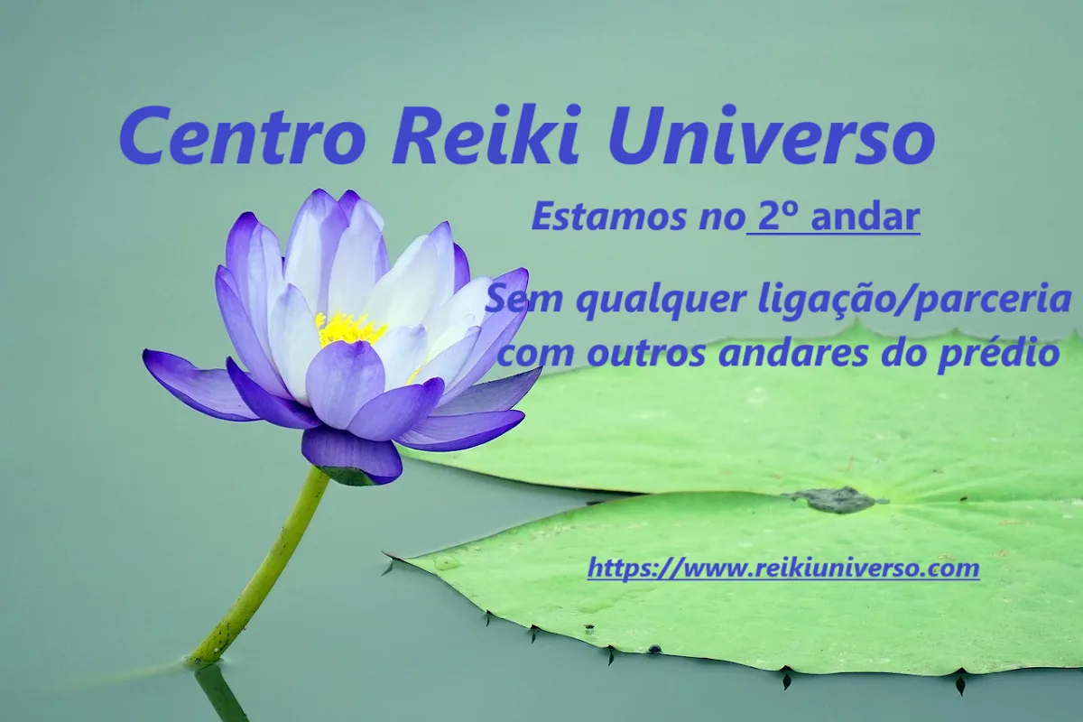 Jessica Moura - Reiki