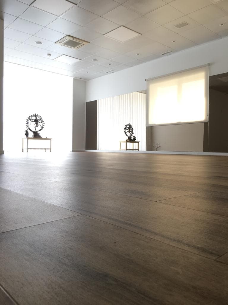 Joana - Yoga Leiria