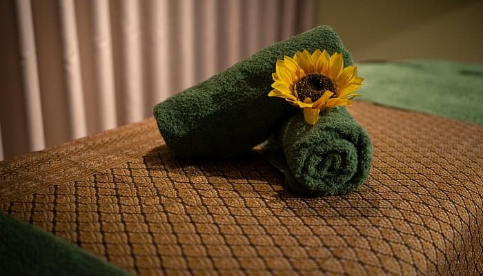 Kinnaree Massagem Thai Porto